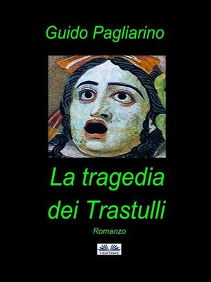 cover image of La Tragedia Dei Trastulli